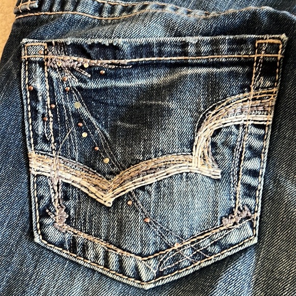 Big Star Capis - Picture 4 of 7